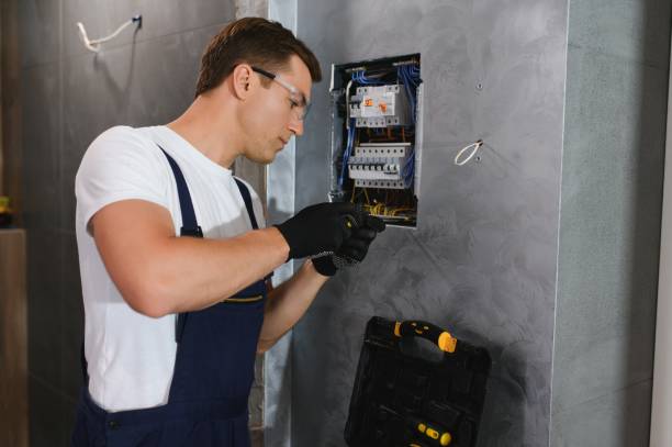 Affordable Emergency Electrician in IL