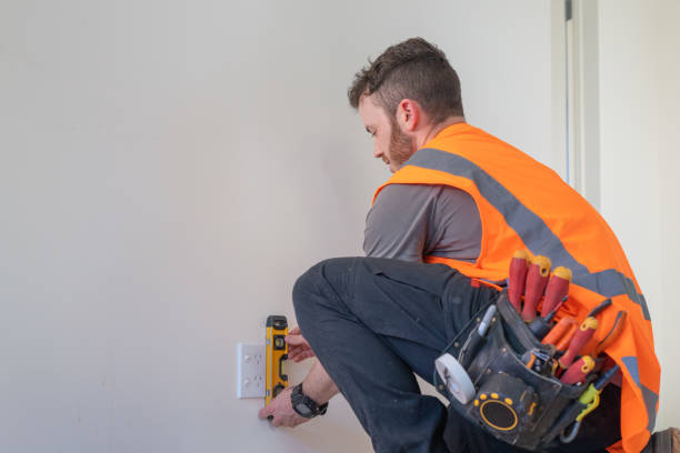 Best Electrical Contractors for Businesses  in Mcleansboro, IL