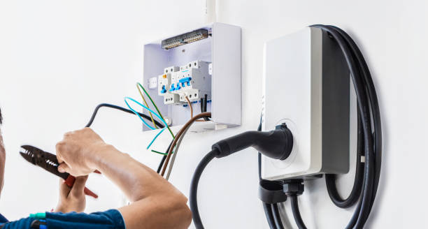 Best Emergency Electrician Near Me  in Mcleansboro, IL