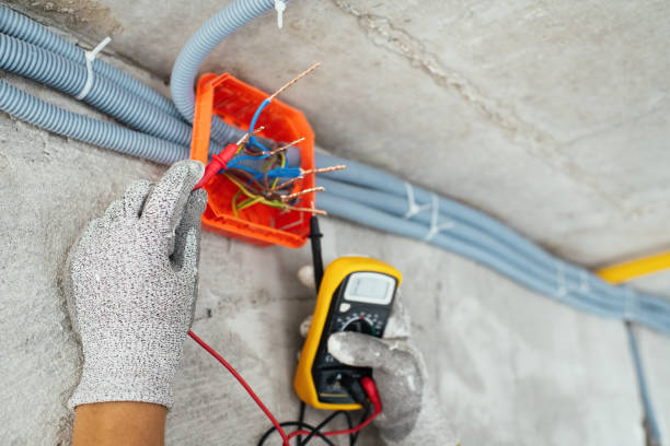 Best Affordable Electrical Installation  in Mcleansboro, IL